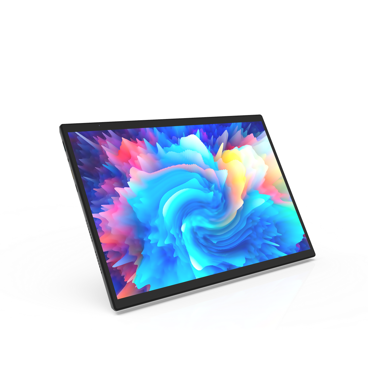 Trion Canvas Pro 14" 2-in-1 Touch Screen Laptop 12th Gen Intel Celeron-N95 16GB 512GB SSD Windows 11 - Grey ( Refurbished Grade - C )